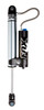 Fox 2.0 Factory Series 8.5in. Smooth Bdy Remote Res. Shock w/Hrglss Eyelet (Cust. Valv) CD Adj - Blk