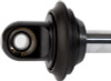 Fox 2.0 Factory Series 10in. Emulsion Coilover Shock 7/8in. Shaft (Custom Valving) - Blk