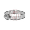 Wagner Tuning 60-80mm Stainless Steel HD Clamp