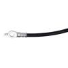 R1 18-23 Lexus Es350 Rear-R Brake Hose