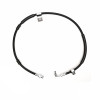 R1 92-24 Blue Bird Bus Tc1000 Rear Brake Hose