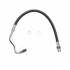 R1 74-80 International Scout Ii Front-R Brake Hose