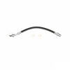 R1 90-92 Toyota Land Cruiser Front-L Lo Brake Hose