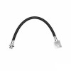 R1 09-20 Infiniti G37 Rear-R Brake Hose