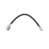 R1 09-17 Infiniti Fx50 Rear-R Brake Hose