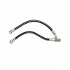 R1 14-19 Infiniti Q70 Front-R Up Brake Hose