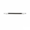 R1 74-85 Toyota Supra Front-Lo/Rear-Up Brake Hose