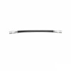 R1 54-79 Porsche 914/6 Rear-R/Front/Rear Brake Hose