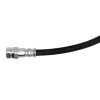 R1 15-19 Volkswagen Golf Sportwagen Rear Brake Hose