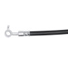 R1 18-25 Nissan Leaf Rear-R Lo Brake Hose