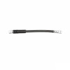 R1 05-19 Audi A3 Rear Rear Brake Hose