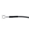 R1 99-02 Volkswagen Cabrio Rear-R Lo Brake Hose