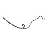 R1 99-23 Volkswagen Jetta Sedan Rear Lo Brake Hose
