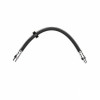R1 73-07 Chrysler Crossfire Front-Lo/Rear Brake Hose