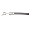R1 13-19 Nissan Sentra Rear-R Lo Brake Hose
