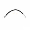 R1 11-18 Nissan Juke Rear-L Lo Brake Hose