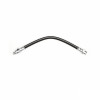 R1 87-93 Volkswagen Fox Rear Brake Hose BHH-74039
