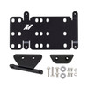 Mishimoto 2025+ Dodge RAM 1500 License Plate Relocation Kit