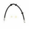R1 96-99 Volkswagen Jetta Sedan Front Brake Hose