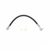 R1 04-12 Nissan Pathfinder Rear-L Brake Hose