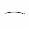 R1 89-92 Volkswagen Jetta Sedan Front Brake Hose