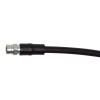 R1 19-24 Audi S8 Rear Brake Hose