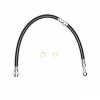 R1 89-96 Infiniti G20 Rear Brake Hose