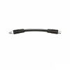 R1 05-10 Audi S8 Rear-Lo Brake Hose