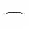 R1 83-92 Audi 4000 Quattro Rear Brake Hose