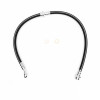 R1 14-20 Nissan Rogue Hybrid Front-R Brake Hose