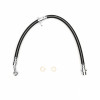 R1 11-15 Honda Cr-Z Rear-L Brake Hose