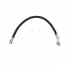 R1 98-01 Nissan Frontier Front-R Brake Hose