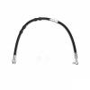 R1 97-98 Nissan 240Sx Front-L Brake Hose