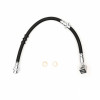 R1 85-89 Nissan Stanza Hatchback Front-R Brake Hose