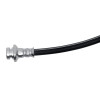 R1 87-90 Nissan Van Front-L Brake Hose