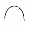 R1 03-07 Honda Accord Rear-R Brake Hose