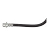 R1 16-22 Honda Civic Front-R Brake Hose