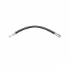 R1 06-11 Mercedes-Benz Clk63 AMG Rear Brake Hose