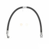R1 02-22 Acura Mdx Rear-R Lo/Front-L Brake Hose