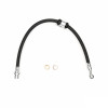 R1 82-87 Honda Civic Front Brake Hose