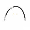 R1 86-88 Acura Legend Rear-R Brake Hose