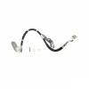 R1 03-05 Lincoln Aviator Front-L Brake Hose
