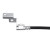 R1 21-24 Ford Bronco Rear-R Brake Hose