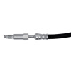 R1 18-22 Ford Ecosport Rear-L Brake Hose