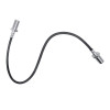 R1 73-83 Ford Ln800 Short Conventional (w/Drum Brakes) Front Brake Hose