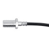 R1 73-83 Ford Ln800 Short Conventional (w/Drum Brakes) Front Brake Hose