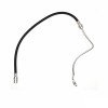 R1 80-83 Ford F600 Conventional (w/Drum Brakes) Front Right Brake Hose