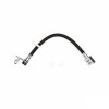 R1 10-11 Ford F-150 2WD Rear-L Lo Lo Brake Hose