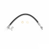 R1 12-14 Ford F-150 4WD Rear-R Lo Brake Hose