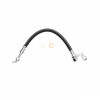 R1 12-14 Ford F-150 4WD Rear-L Lo Brake Hose BHH-54666